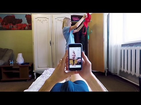 ❤️ Nevlastná sestra urobila svojmu bratovi semeno tesne predtým, ako mama prišla domov ❌ Porno na sk.pi-porno.ru ❌️