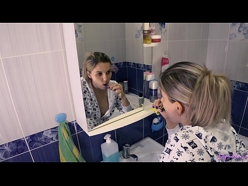 ❤️ Hack s mladými v pyžame končí orálne semeno v zadku - letty black ❌ Porno na sk.pi-porno.ru ❌️